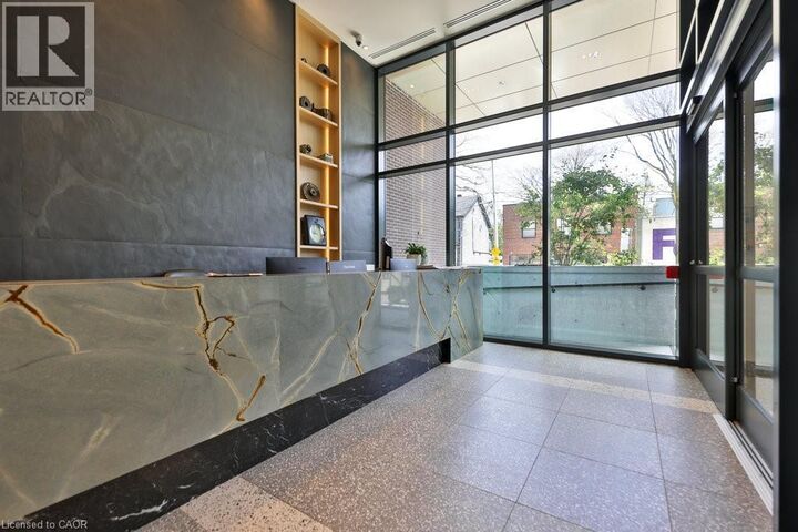 Property Photo:  150 Logan Avenue 115  ON M4M 0E4 