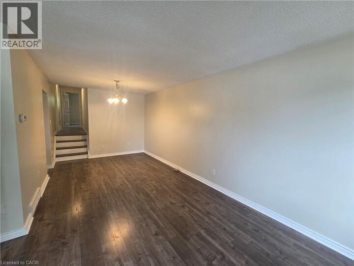 Property Photo: 881 Lawrence Road ON L8K 2A4
