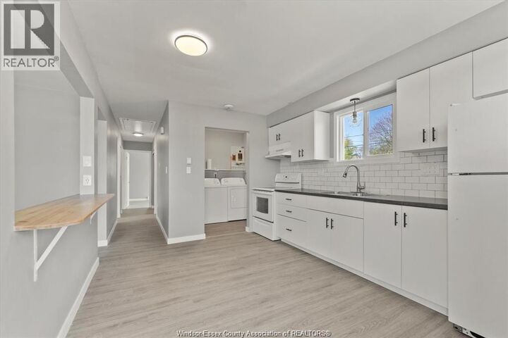 Property Photo:  561 Chippawa Street  ON N9C 2W2 