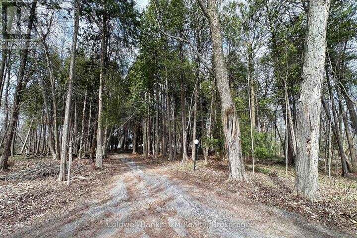 Property Photo: 14900 Regional Rd 57 ON L0B 1B0