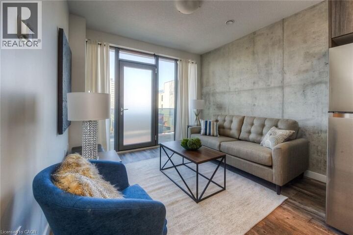Property Photo: 1434 Highland Road West 803 ON N2N 0C8
