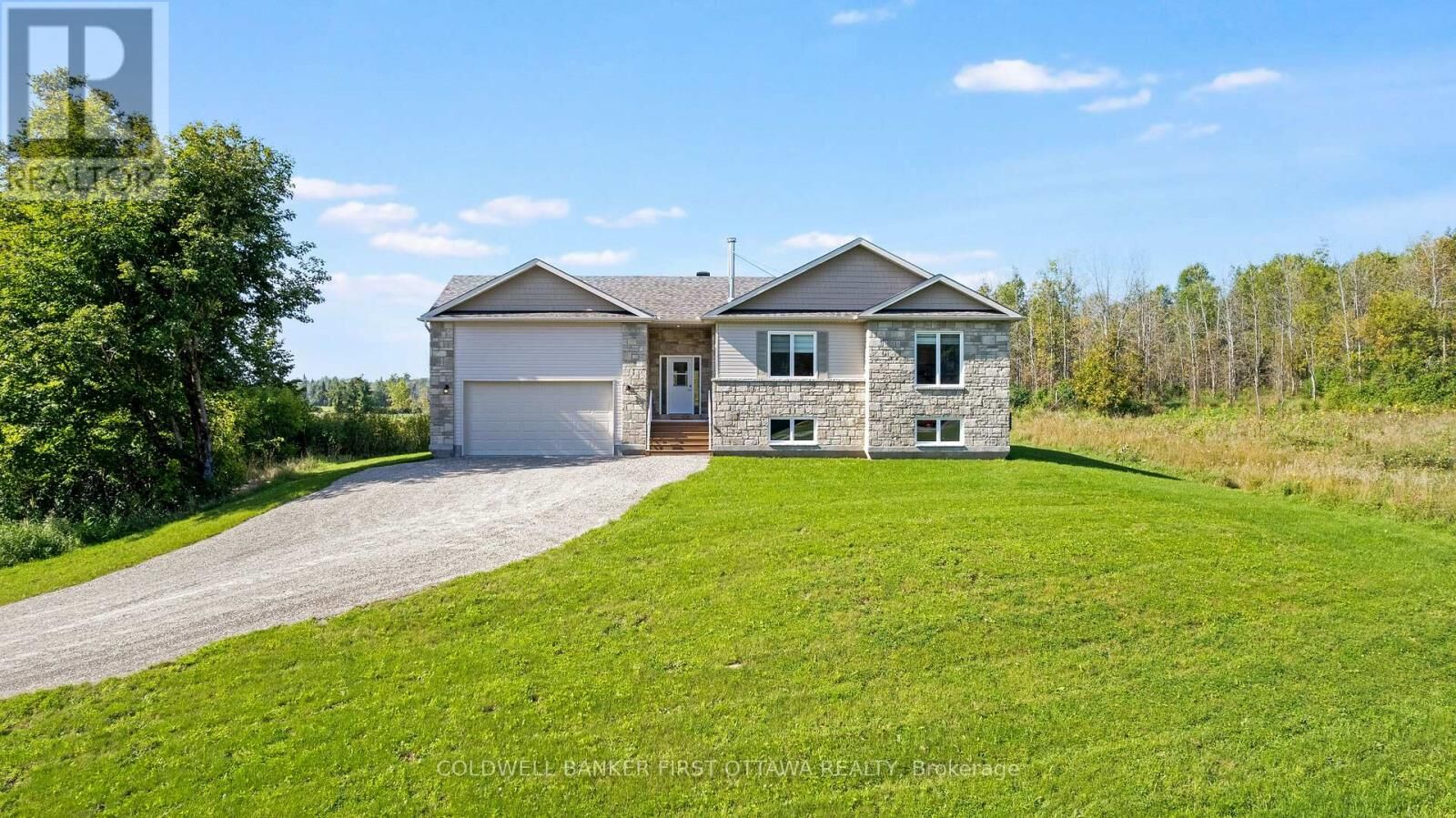 Property Photo:  268 Boyds Road  ON K7C 0C5 
