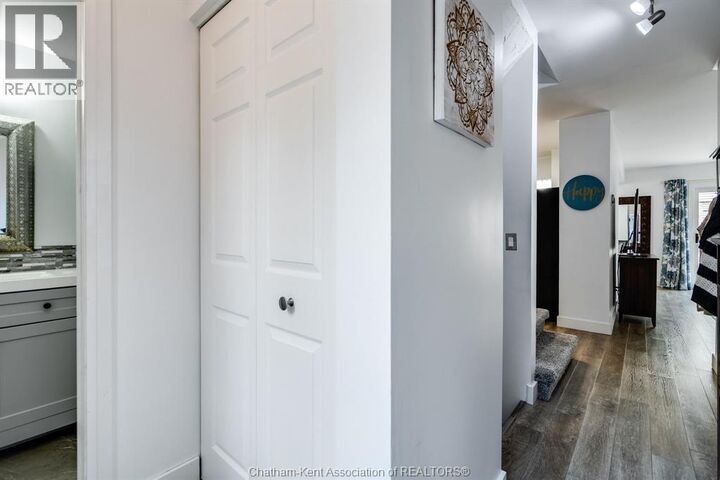 Property Photo: 393 Baldoon Road 16 ON N7L 4P3