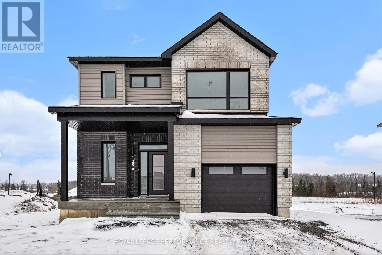 Property Photo: 94 Rutile Street ON K4K 0M6