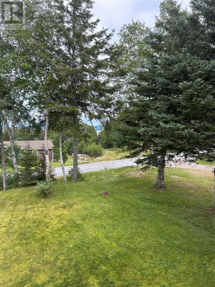 Property Photo: 26 Main Street NL A0K 4B0