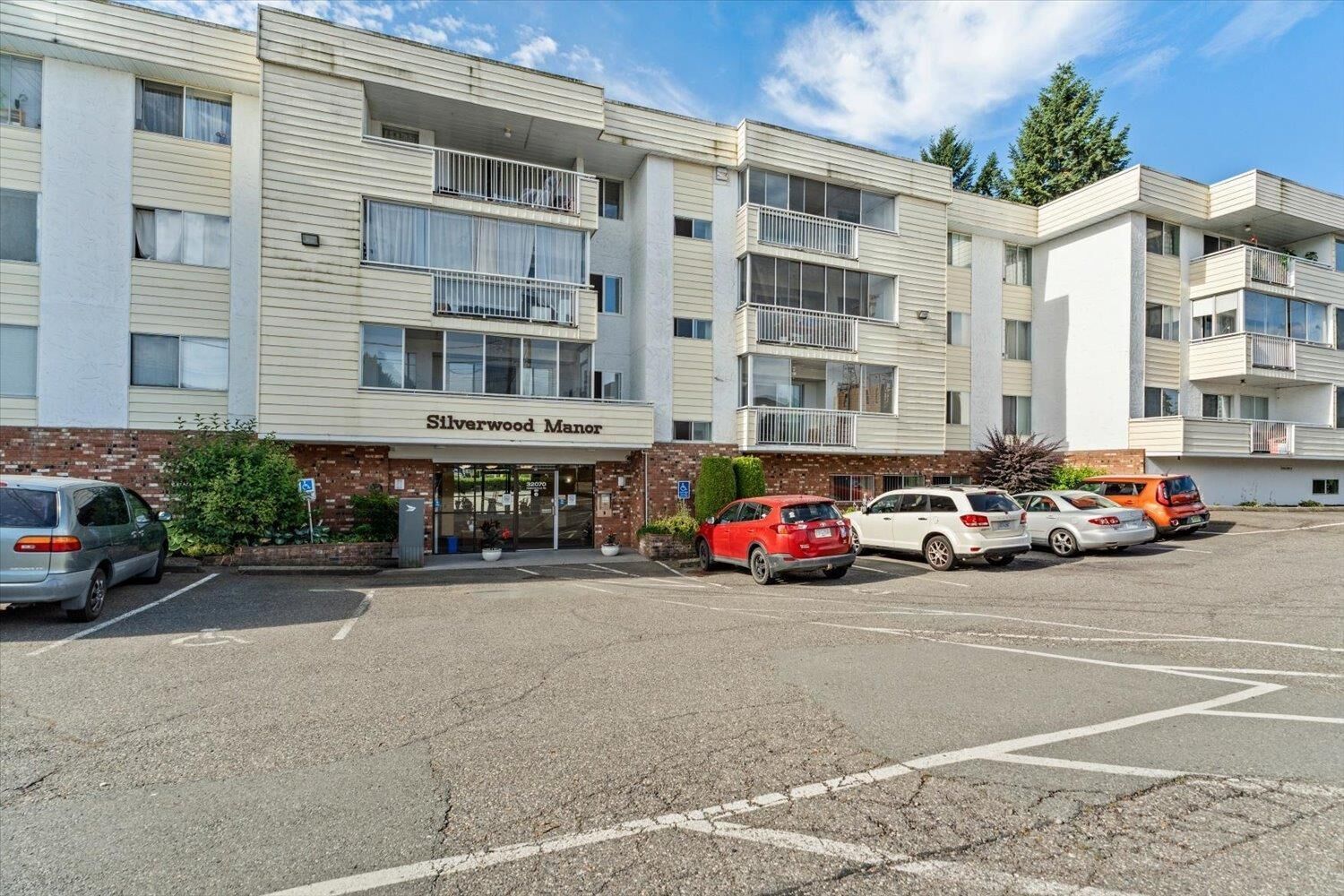 Property Photo: 32070 Peardonville Road 112 BC V2T 6N9