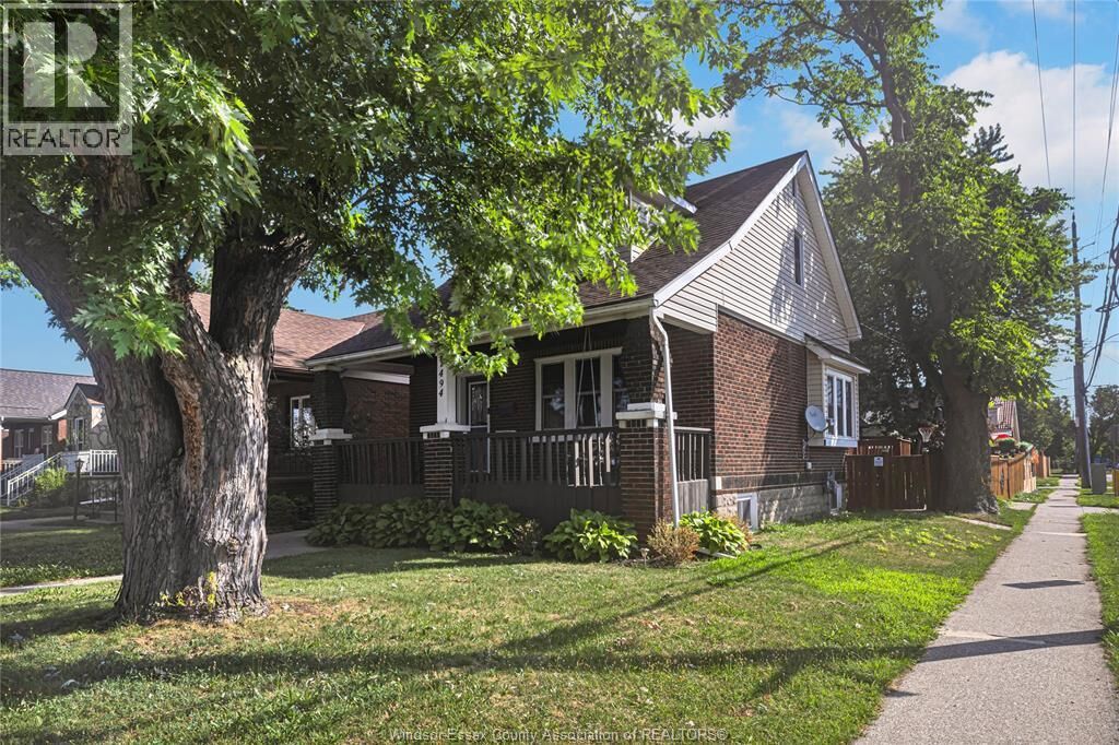 Property Photo:  1494 Pierre  ON N8X 4P3 