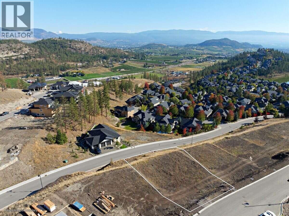 Property Photo:  1489 Sweet Grass Place  BC V1V 0K4 
