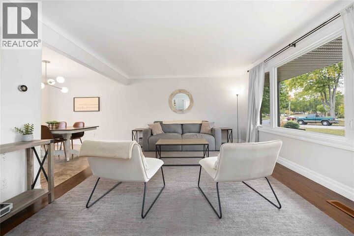 Property Photo:  1262 Severin Drive South  ON N7S 2B8 