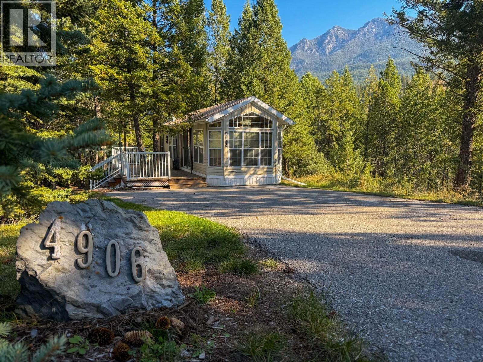 Property Photo:  4906 Lynx Drive  BC V0A 1M0 
