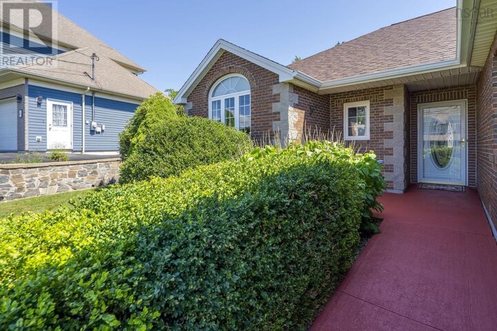 Property Photo: 58 Longard Drive NS B3T 2E1