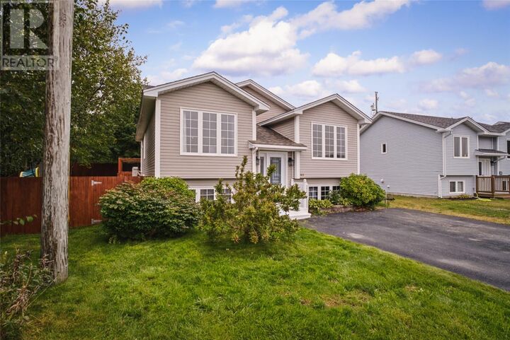 Property Photo:  161 Lanark Drive  NL A1L 3C5 