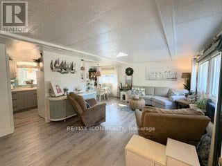 Property Photo: 100 Shannon Boulevard ON N0M 1T0