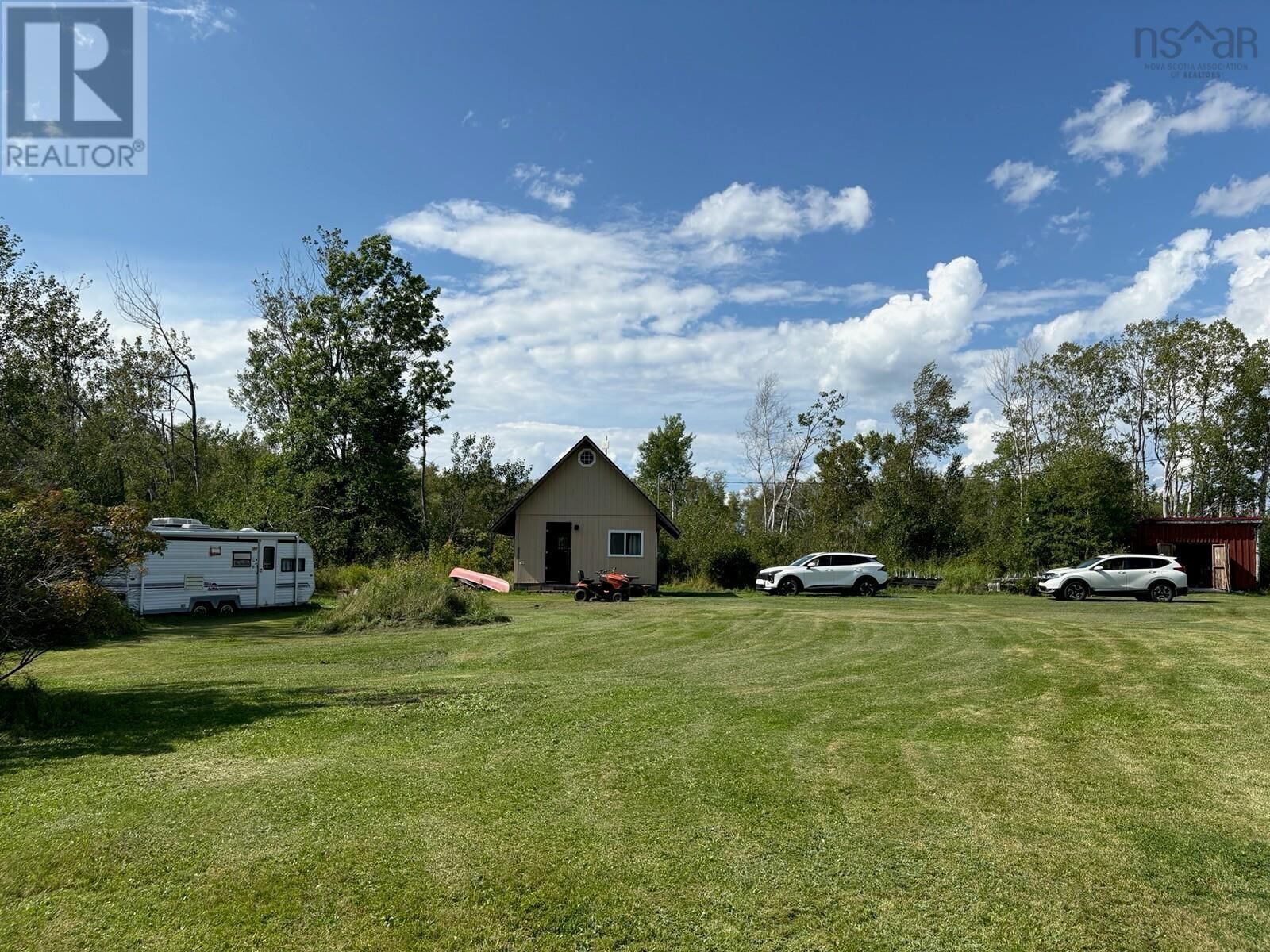Property Photo: 87 Purdy Loop NS B0K 1E0