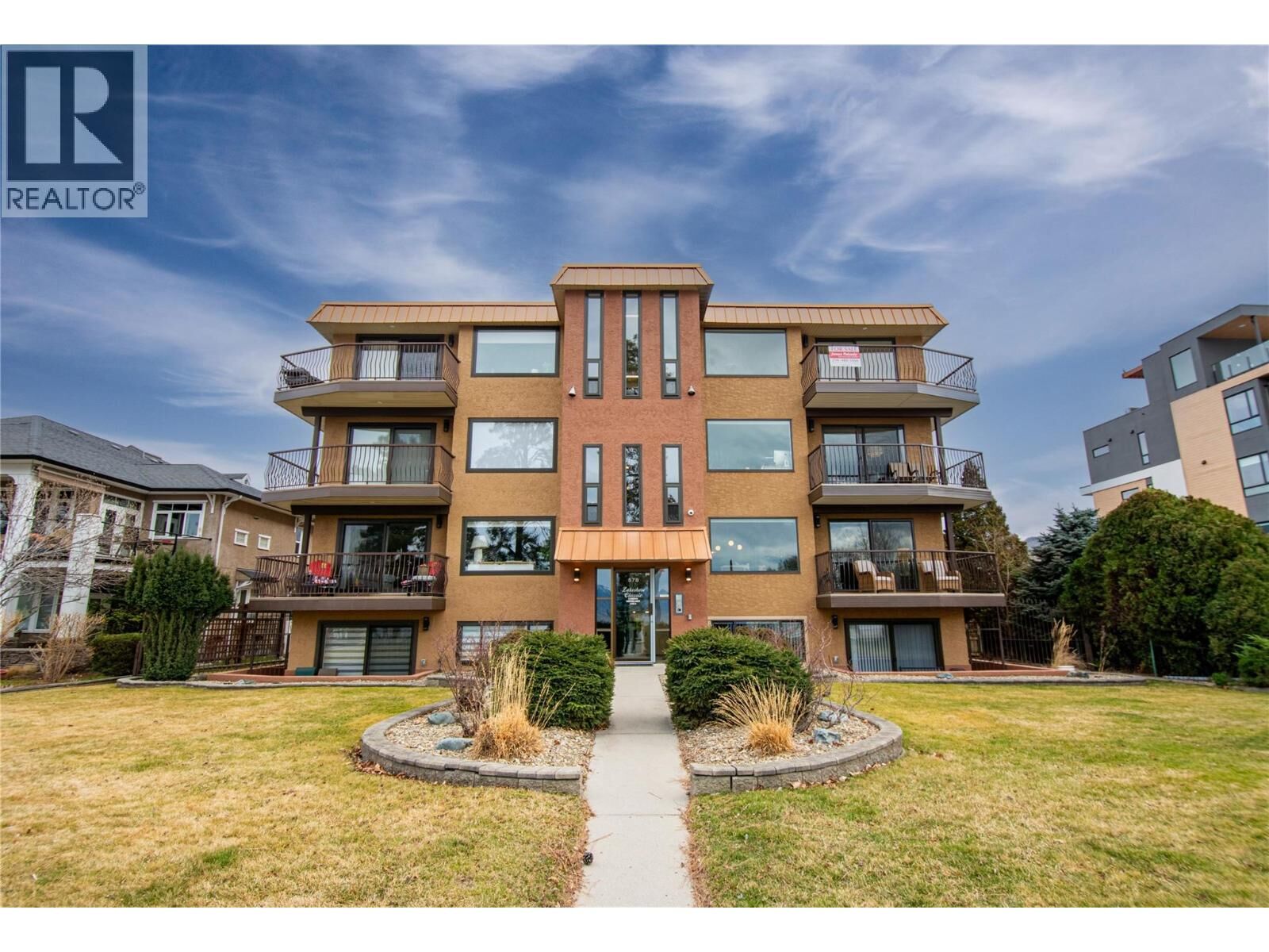 Property Photo:  578 Lakeshore Drive 203  BC V2A 1B9 