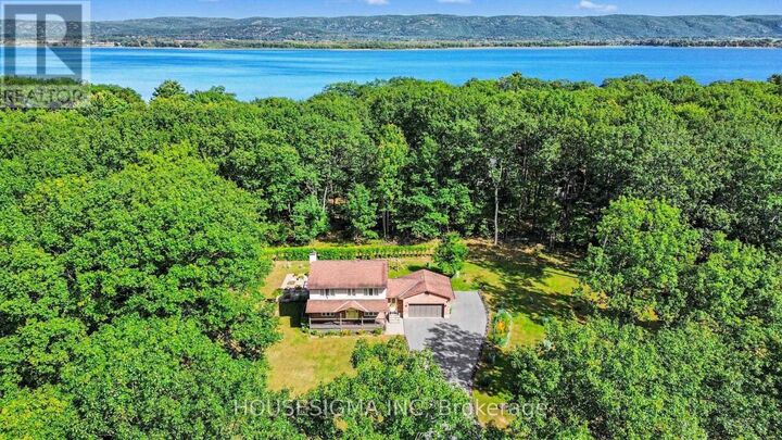 Property Photo:  312 Fireside Drive  ON K0A 3M0 