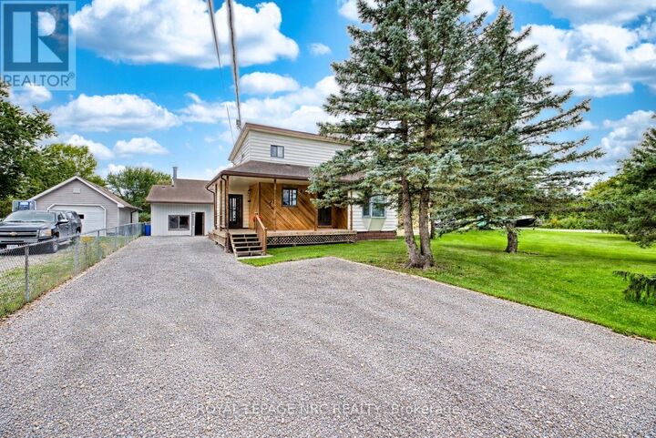 Property Photo:  647 Chippawa Road  ON L3K 5V5 