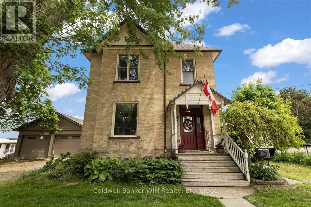 Property Photo: 95 John Street South ON N0G 1Z0
