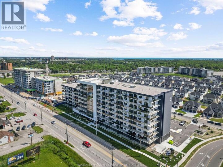 Property Photo: 1530 Lauzon Road 514 ON N8S 3N4
