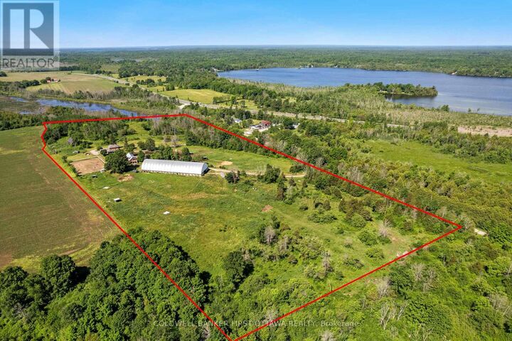 Photo de la propriété:  3750 Bass Road  ON K0G 1L0 