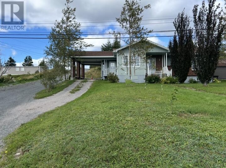 Property Photo:  119 Main Road  NL A0B 3J0 
