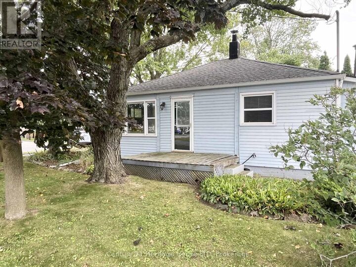 Property Photo: 60 Watkins Street ON L2M 6R9