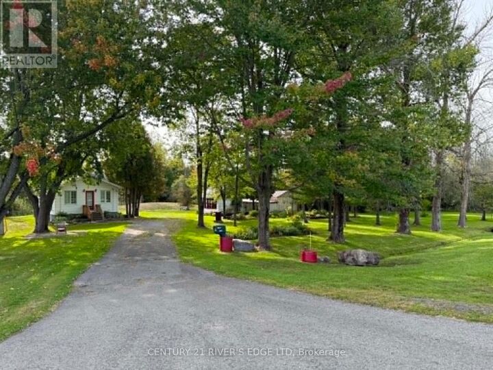 Property Photo: 5200 Aultsville Road ON K0C 1M0