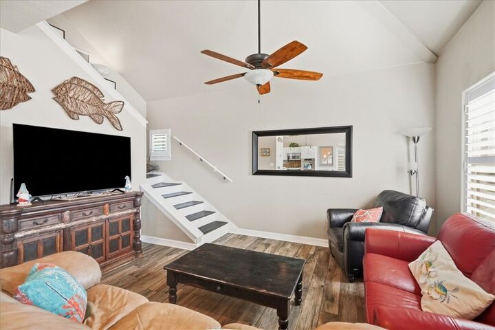 Property Photo: 634 Dolphin Circle TX 78373