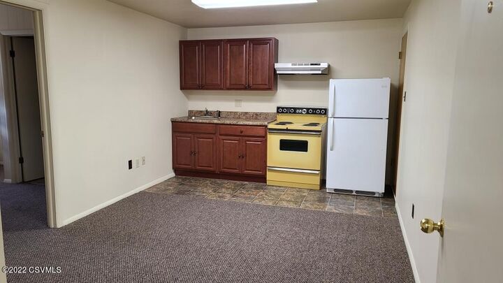Property Photo: 27 S 5th Street B3 PA 17837