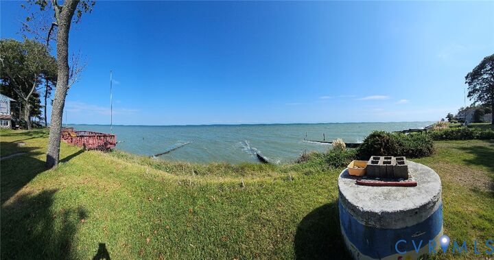 Property Photo:  36 Beach Road  VA 22539 