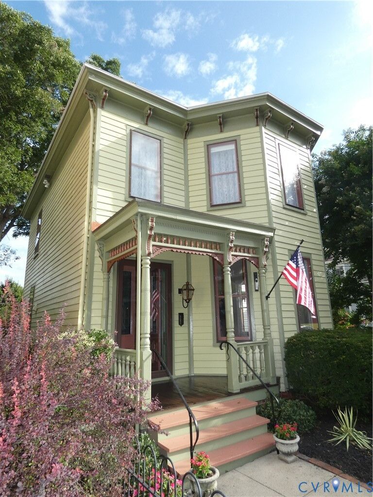 Property Photo: 533 High Street VA 23803