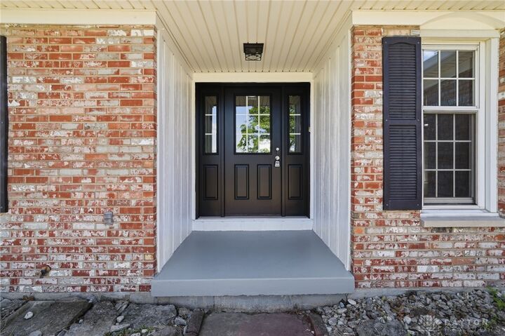 Property Photo:  6157 Todhunter Road  OH 45044 