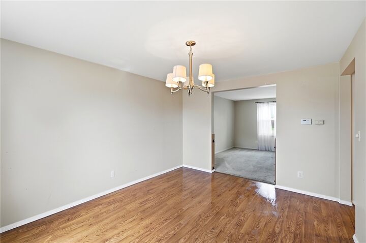Property Photo:  2033 Malibu Trail  OH 45385 