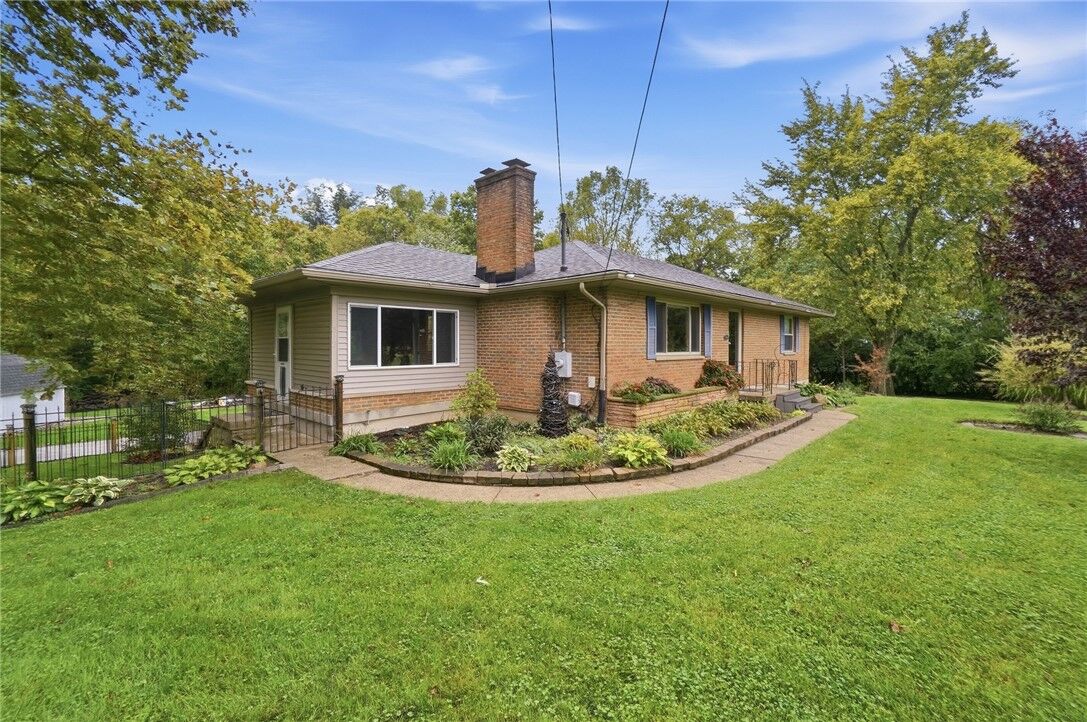 Property Photo:  312 E Salem Street  OH 45315 