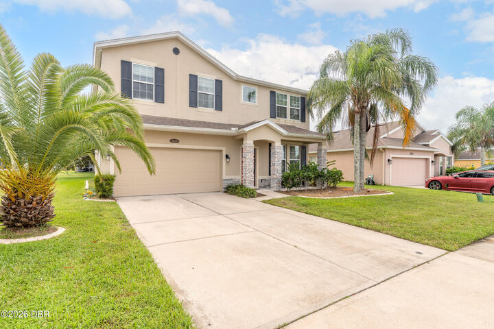 Property Photo:  5319 Peach Blossom Boulevard  FL 32128 