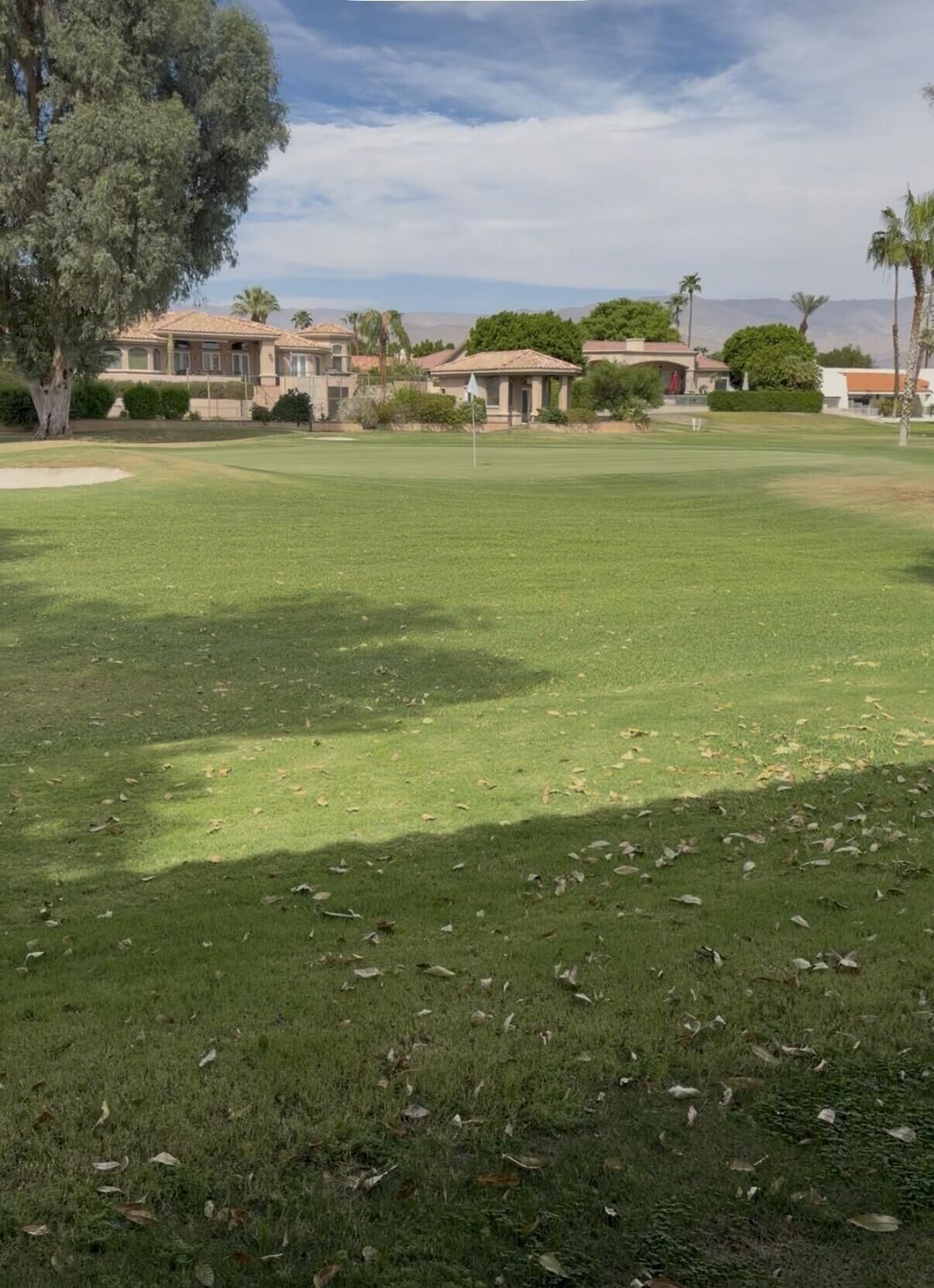 Property Photo: 79384 Siena Drive CA 92203