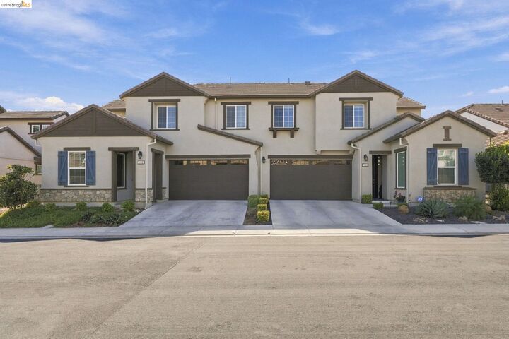 Property Photo: 1480 Santorini St CA 94513