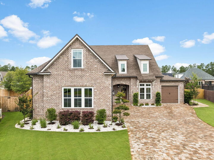 Property Photo: 25 Caymus Cove FL 32439