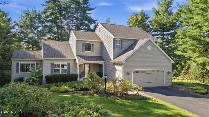 Property Photo:  40 Lehland Drive  NY 12804 