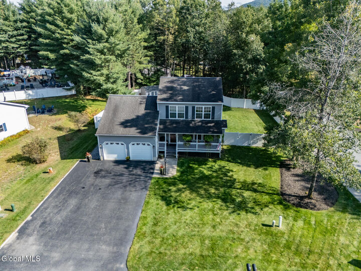 Property Photo: 46 James Street NY 12885