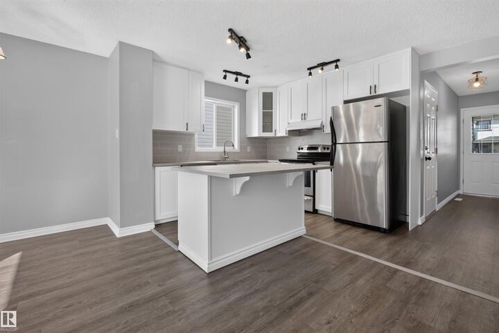 Property Photo:  13510 33 Street NW  AB T5A 5E1 