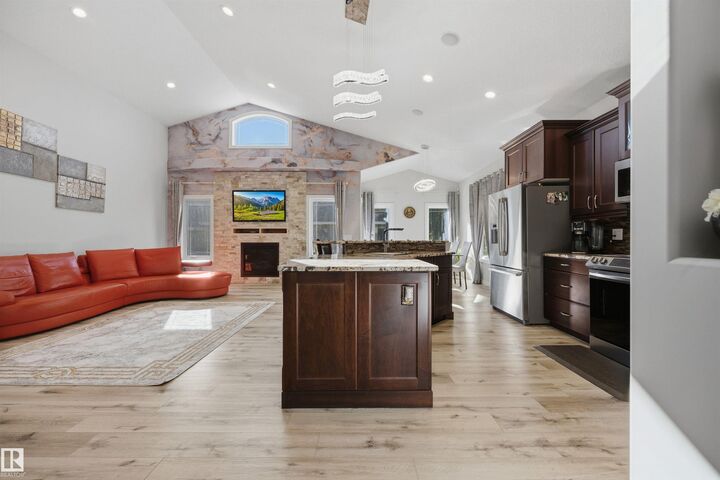 Property Photo: 10819 175 Avenue NW AB T5X 0B8