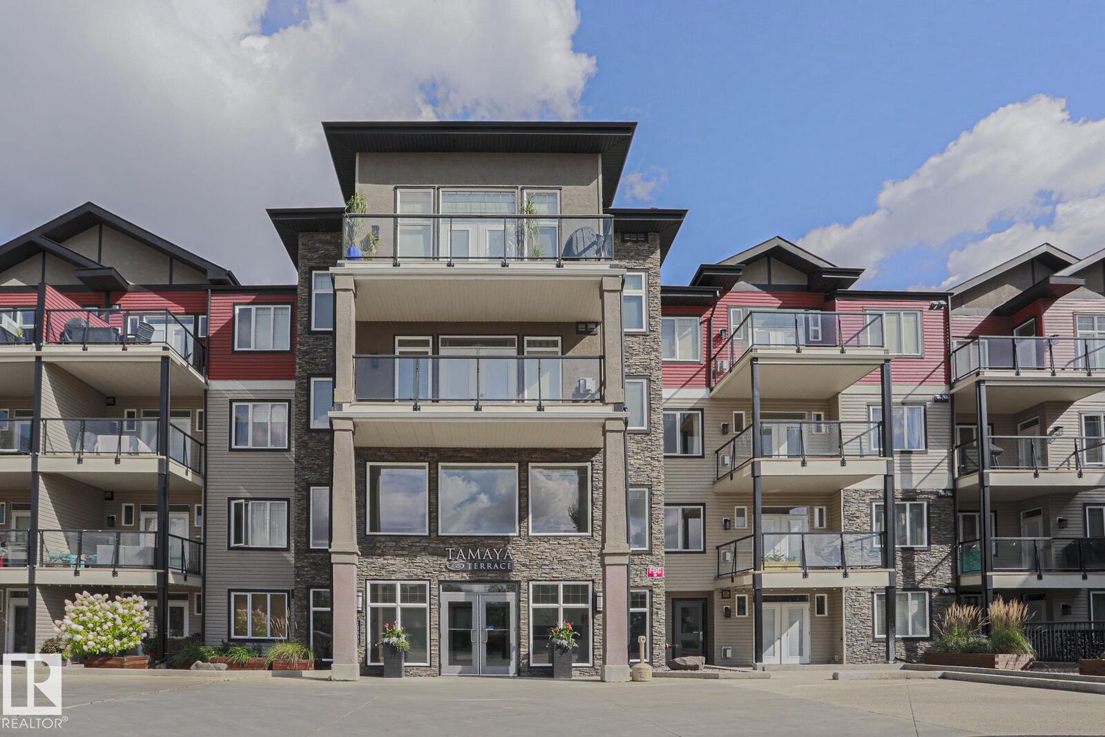 Property Photo:  12408 15 Avenue SW 319  AB T6W 1X2 
