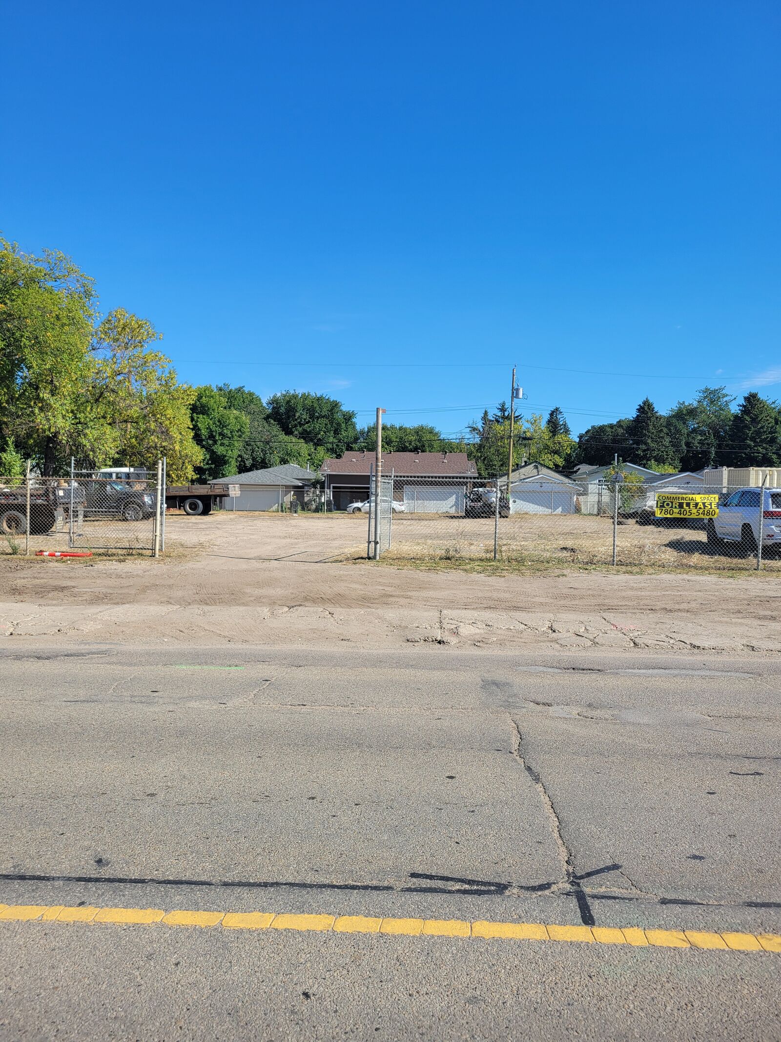 Property Photo:  66 Street  AB T5B 1J9 