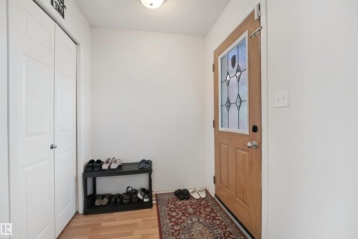 Property Photo:  15911 38 Street NW  AB T5Y 3E9 