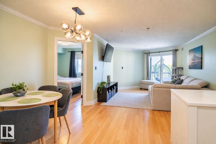 Property Photo:  13111 140 Avenue NW 307  AB T6V 0B1 