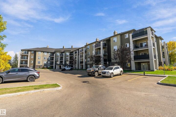 Property Photo:  616 McAllister Loop SW 315  AB T6W 1N1 