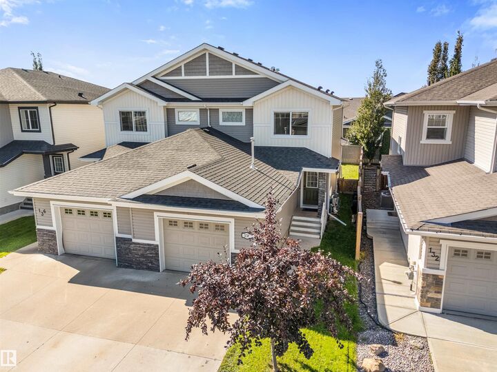 Property Photo:  134 Brickyard Place  AB T7Z 0H9 