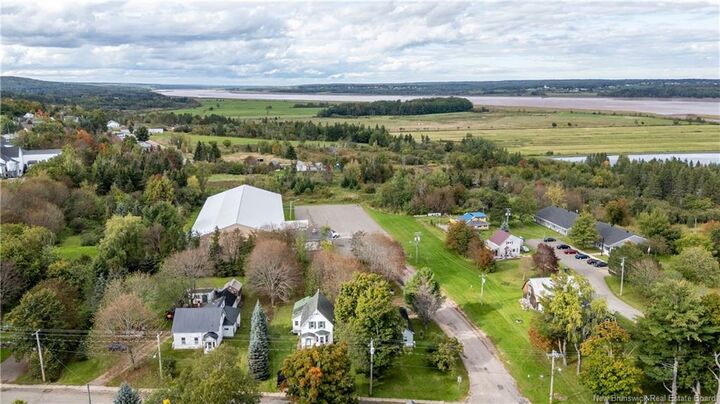 Property Photo:  24 Mill St  NB E4H 2Z8 