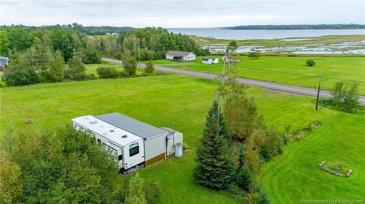 Property Photo:  Lot Route 950  NB E4N 2R9 